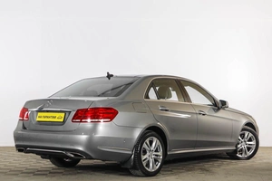 Седан Mercedes-benz E-класс 2013 года, 2369000 рублей, Тюмень