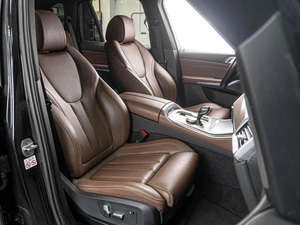 Внедорожник BMW X5 2019 года, 6247070 рублей, Тюмень