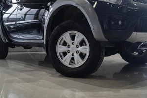 Пикап Mitsubishi L200 2012 года, 1549000 рублей, Петрозаводск