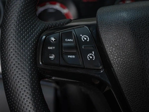 Седан ВАЗ (LADA) Granta 2024 года, 1068000 рублей, Ставрополь