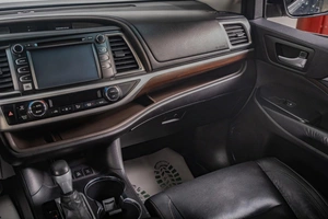 Внедорожник Toyota Highlander 2014 года, 3099000 рублей, Томск