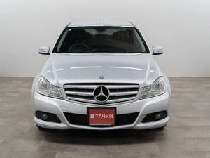 Купе Mercedes-benz C-класс 2012 года, 1430000 рублей, Красноярск