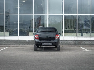 Седан ВАЗ (LADA) Granta 2013 года, 299000 рублей, Нижний Новгород