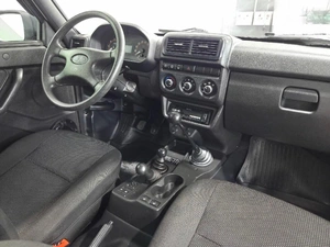 Внедорожник ВАЗ (LADA) Niva Legend 2022 года, 850000 рублей, Красноярск