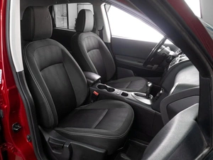 Внедорожник Nissan Qashqai 2013 года, 1049000 рублей, Тюмень