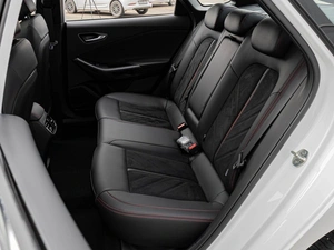 Седан Hyundai Lafesta 2025 года, 3050000 рублей, Краснодар