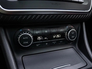 Хетчбэк Mercedes-benz A-класс AMG 2014 года, 2835000 рублей, Краснодар