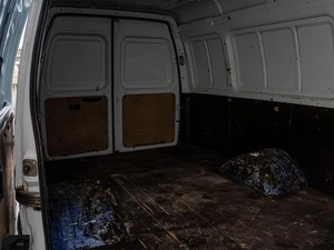 ГАЗ ГАЗель 2705 2.9 MT (107 л.с.) 2014г. 2014 года, 975000 рублей, Краснодар