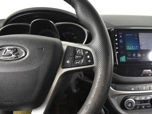 Универсал ВАЗ (LADA) Vesta Cross 2018 года, 935000 рублей, Казань