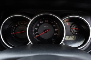 Хетчбэк Nissan Tiida 2007 года, 689000 рублей, Ульяновск
