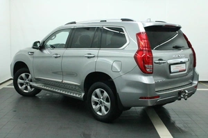Внедорожник Haval H9 2021 года, 2900000 рублей, Красноярск