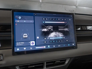 Внедорожник Jetour Dashing 2024 года, 2289000 рублей, Краснодар