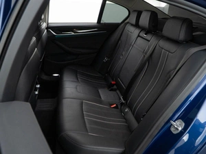 Седан BMW 5 серия 2020 года, 4299444 рублей, Москва