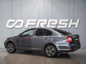 Лифтбек Skoda Octavia 2012 года, 900000 рублей, Муром