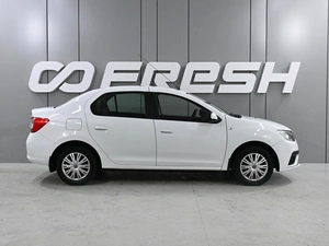 Седан Renault Logan 2020 года, 645000 рублей, Ростов-на-Дону