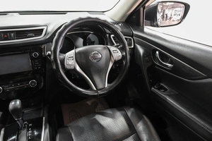 Внедорожник Nissan X-Trail 2016 года, 1699000 рублей, Новокузнецк