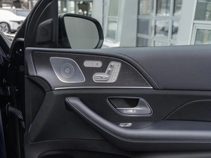 Внедорожник Mercedes-benz GLE-класс 2021 года, 6500000 рублей, Санкт-Петербург