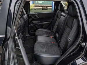 Внедорожник Mitsubishi Outlander 2022 года, 3750000 рублей, Краснодар