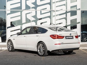 Лифтбек BMW 5 серия GT 2013 года, 2385000 рублей, Краснодар