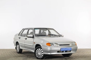 Седан ВАЗ (LADA) 2115 Samara 2011 года, 349000 рублей, Тюмень