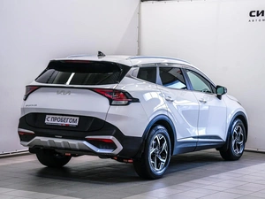 Внедорожник Kia Sportage 2021 года, 3100000 рублей, Красноярск