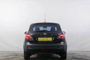 Внедорожник Nissan Qashqai 2008 года, 899000 рублей, Кемерово