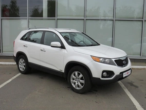 Внедорожник Kia Sorento 2012 года, 1705000 рублей, Брянск