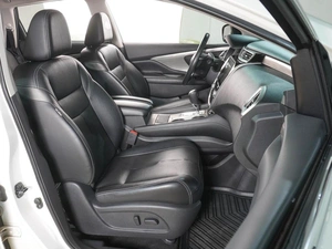 Внедорожник Nissan Murano 2018 года, 2609000 рублей, Воронеж