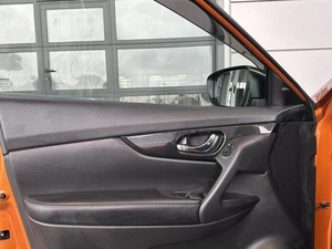 Внедорожник Nissan X-Trail 2018 года, 2450000 рублей, Уфа
