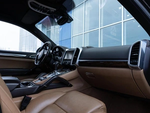 Внедорожник Porsche Cayenne 2014 года, 2708000 рублей, Нижний Новгород