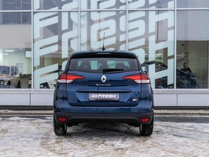 Минивэн Renault Scenic 2018 года, 1280000 рублей, Самара