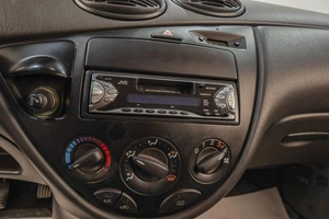 Седан Ford Focus 2003 года, 429000 рублей, Челябинск