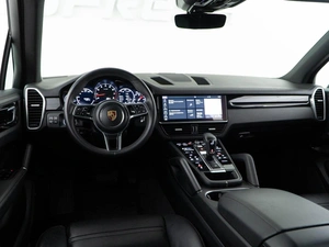 Внедорожник Porsche Cayenne 2017 года, 5349000 рублей, Москва