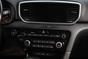 Внедорожник Kia Sportage 2021 года, 2709000 рублей, Новосибирск