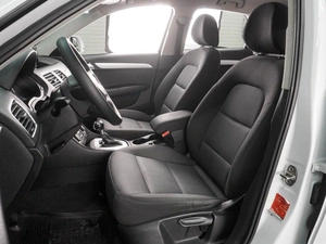 Внедорожник Audi Q3 2015 года, 1990000 рублей, Воронеж