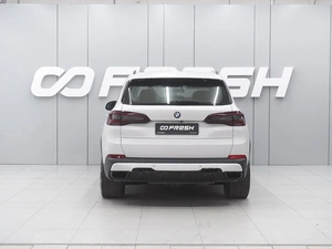 Внедорожник BMW X5 2020 года, 6449000 рублей, Ростов-на-Дону