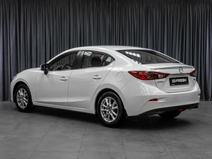 Седан Mazda 3 2013 года, 1599000 рублей, Тюмень