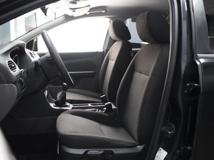 Седан Ford Focus 2010 года, 530000 рублей, Омск