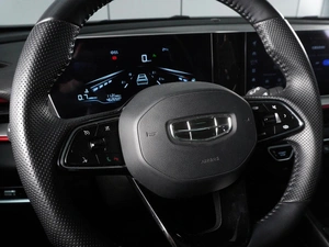 Внедорожник Geely Coolray 2024 года, 2080000 рублей, Минеральные Воды
