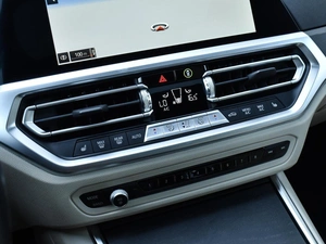 Седан BMW 3 серия 2021 года, 4400000 рублей, Краснодар