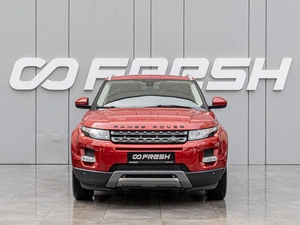 Внедорожник Land Rover Range Rover Evoque 2014 года, 1950000 рублей, Краснодар