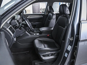 Внедорожник Volkswagen Teramont 2019 года, 3078000 рублей, Ставрополь