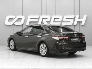 Седан Toyota Camry 2018 года, 2850000 рублей, Ростов-на-Дону