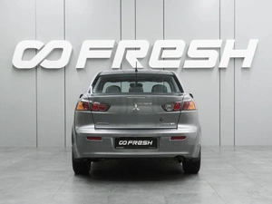 Седан Mitsubishi Lancer 2013 года, 899777 рублей, Воронеж