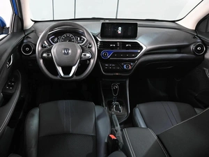 Седан Changan Alsvin 2023 года, 1149000 рублей, Ростов-на-Дону