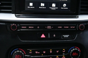 Хетчбэк Kia Ceed 2019 года, 1558000 рублей, Солонцы