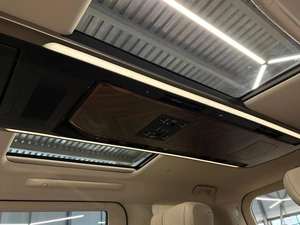 Минивэн Lexus LM 2025 года, 15700000 рублей, Павловская Слобода