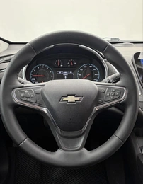 Седан Chevrolet Malibu 2020 года, 1960000 рублей, Орёл