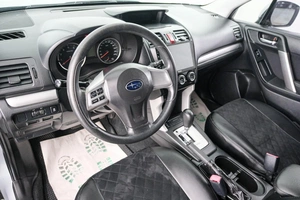 Внедорожник Subaru Forester 2013 года, 1389000 рублей, Красноярск