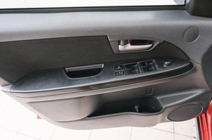 Хетчбэк Suzuki SX4 2008 года, 749000 рублей, Красноярск